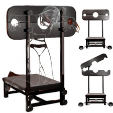 BDSM Möbel Sklaven Stuhl