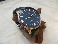 ? Glycine Incursore - Big Date Automatik  - Ref.: 3885.18-LB8, ETA 2892