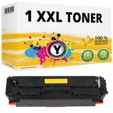 1x XXL TONER für HP 415X