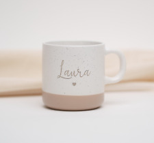 Personalisierte Keramiktasse