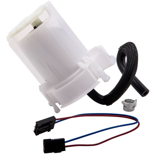 Kraftstoffpumpe benzinpumpe - kraftstoffpumpe,