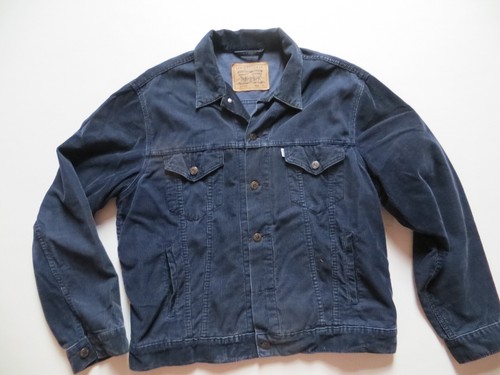 Levi cord jeans - levi's, jacke