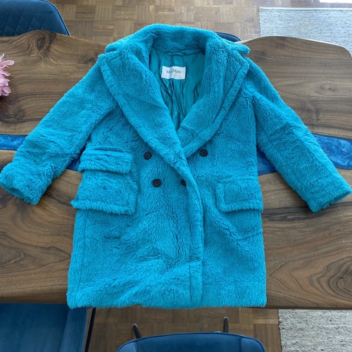 Max mara mantel - max,
