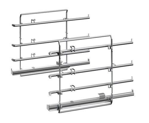 Neff z11tc16x0 comfortflex - z11tc16x0,