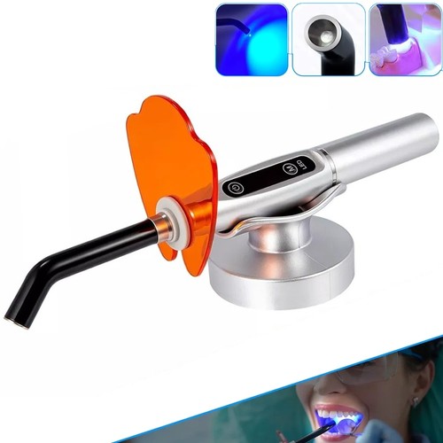 Led curing light dental - led,