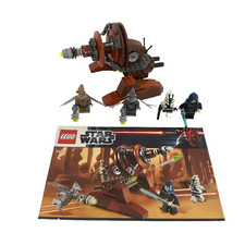 LEGO Star Wars: Geonosian