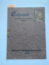 Moritz von SCHWIND | Zwölf