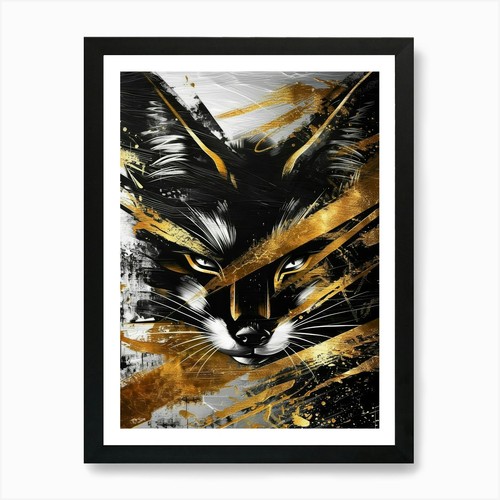 Fuchs leinwandbild - fuchs,