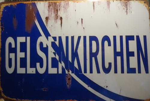 Fussball schalke - schalke, 04