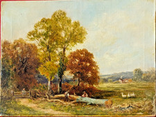 JOHN NOEL BATES 1870-1927 -