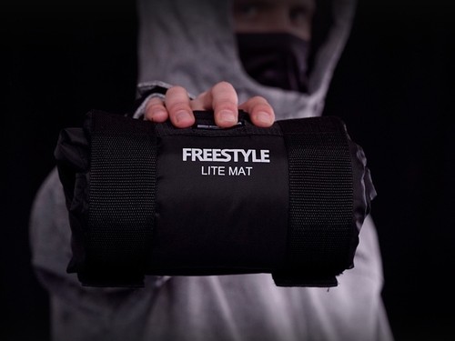 Spro freestyle lite 80 - fs,