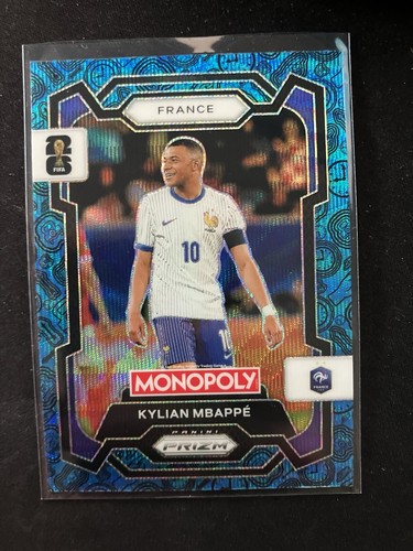 2026 panini prizm monopoly - 2026,