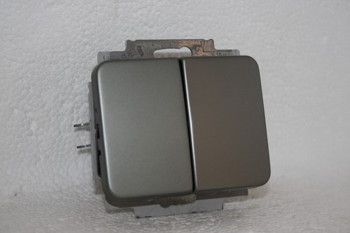 Busch jäger alpha - &,