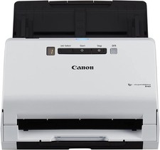 Canon imageFORMULA R40 Dokumenten-Scanner