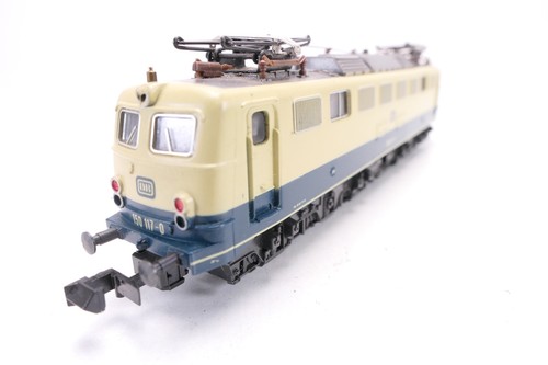 Roco spur 02163 lok br - spur,
