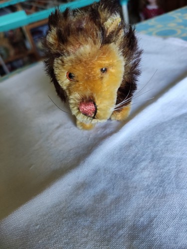Steiff löwe männlich - steiff,