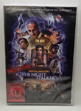 DVD Nightmare Radio The Night