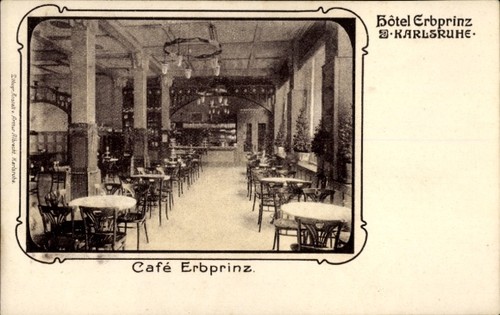 Karlsruhe baden - in,
