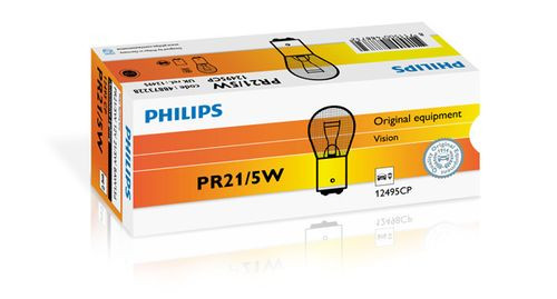 Philips glühlampe - philips,