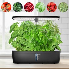 Hydroponic System