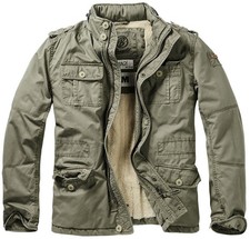 Brandit Jacke Britannia Herren