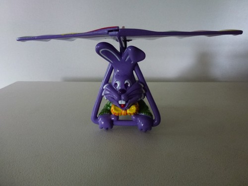 Milka strahlender hase - milka, mit