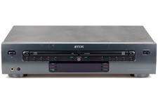 TDK DA-5900 CD Recorder / gewartet mit 1 Jahr Garantie [3]