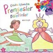 PRENSESLER VE BALERİNLER von