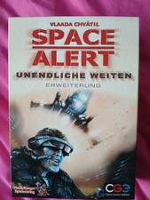 Space Alert - Unendliche