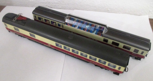 Roco 4271 tee - roco, ho;