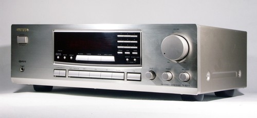 Onkyo 8211 hifi rds - onkyo,