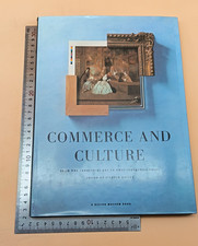 Commerce And Culture Stephen