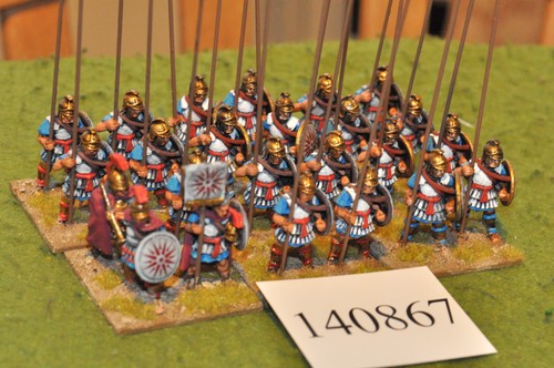 28mm mittelalter mazedonien - mittelalter, /