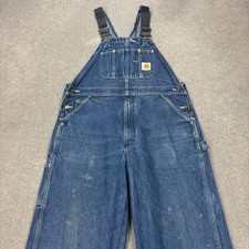 Carhartt Latzhose Erwachsene