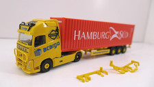 Herpa 1:87 - Volvo FH GL XL