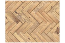 Dolls House DIY757A Parkett