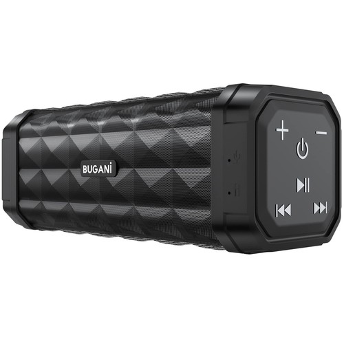 Bugani bluetooth lautsprecher - bugani,
