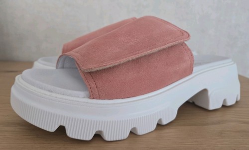 Pantolette damen neu vitaform - damen,