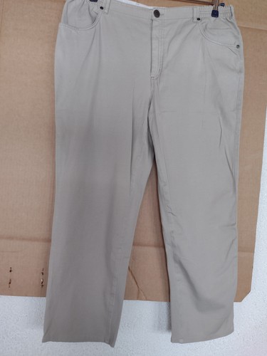 Gino lorenzi hose damen 48 - hose, gr