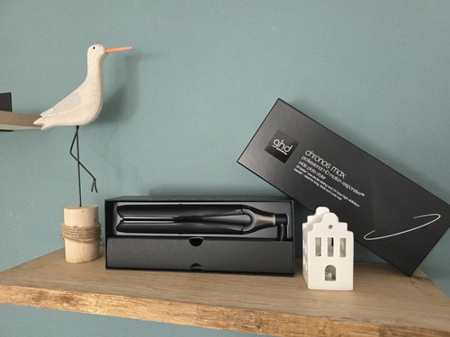Ghd chronos max - ghd, styler