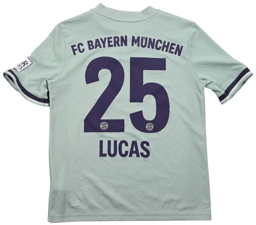 Adidas 2018 bayern munchen - 2018-19,