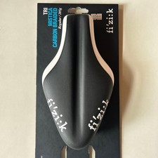 Fizik Mistica Carbon Braided