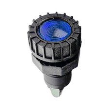 Signallampe Meldeleuchte