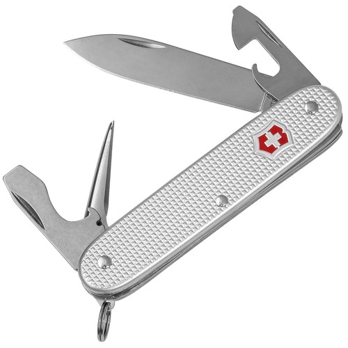 Victorinox pioneer alox - victorinox,