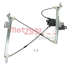 Metzger Fensterheber vorne