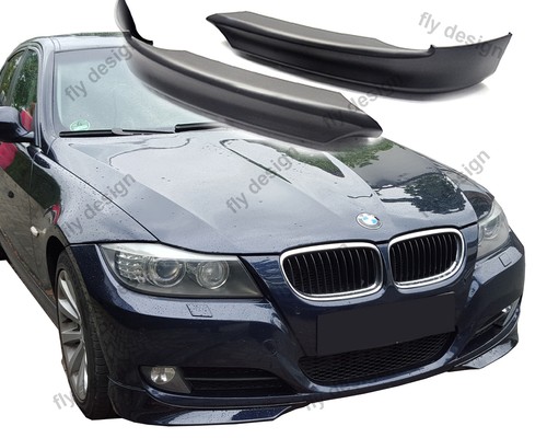 Frontspoiler lip fspoiler - frontspoiler,