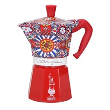 DOLCE & GABBANA X Bialetti