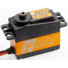 Savöx SC-1258TG Digital Servo