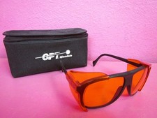 GPT Argon Laser Safety Glasses
