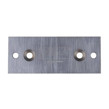 Scheppach Wendemesser für Scheppach Häcksler Biostar 3000